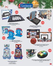 Folheto Centroxogo Página 63