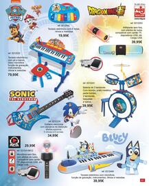 Folheto Centroxogo Página 67