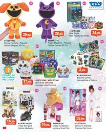 Folheto Centroxogo Página 70