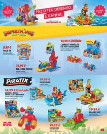 Folheto Centroxogo Página 73