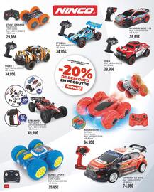 Folheto Centroxogo Página 84