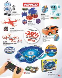 Folheto Centroxogo Página 85