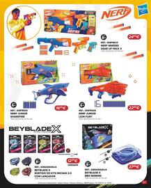 Folheto Centroxogo Página 87