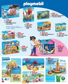 Folheto Centroxogo Página 94