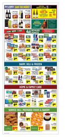 Lucky Supermarkets weekly ad week 45 Page 2