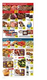 Lucky Supermarkets weekly ad week 45 Page 3