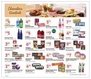 Lucky Supermarkets weekly ad Page 3