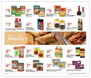 Lucky Supermarkets weekly ad Page 5