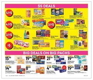 Lucky Supermarkets weekly ad Page 6
