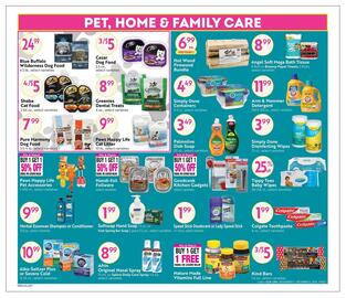 Lucky Supermarkets weekly ad Page 7