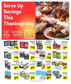 Lucky Supermarkets weekly ad Page 2