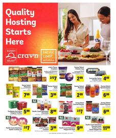 Lucky Supermarkets weekly ad Page 3