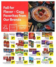 Lucky Supermarkets weekly ad Page 5