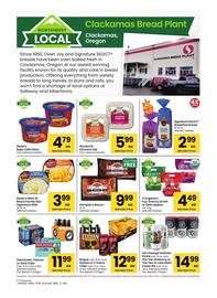 Albertsons weekly ad Page 11