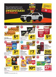 Albertsons weekly ad Page 15