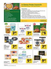 Albertsons weekly ad Page 16