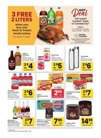 Albertsons weekly ad Page 18