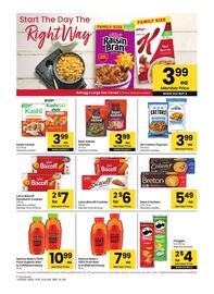 Albertsons weekly ad Page 19
