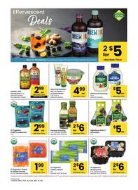 Albertsons weekly ad Page 2