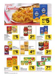 Albertsons weekly ad Page 20