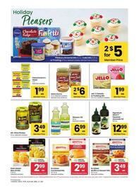 Albertsons weekly ad Page 21