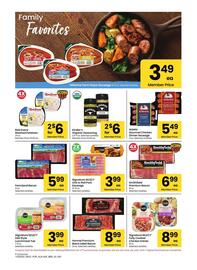 Albertsons weekly ad Page 3
