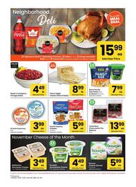 Albertsons weekly ad Page 5