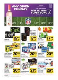 Albertsons weekly ad Page 9