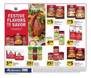 Albertsons weekly ad Page 11