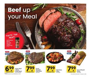 Albertsons weekly ad Page 2