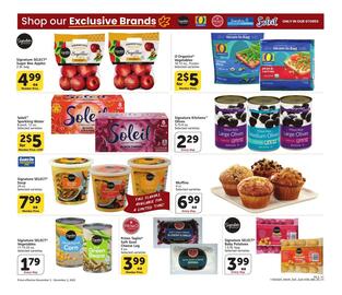 Albertsons weekly ad Page 5