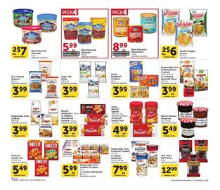 Albertsons weekly ad Page 8