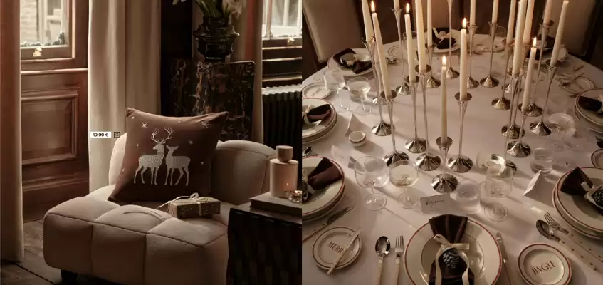 H&M Home Flugblatt (gültig bis 24-11)