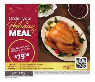 Pavilions weekly ad Page 4