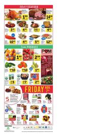 Vons weekly ad week 45 Page 4