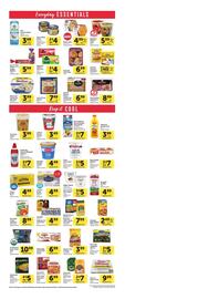 Vons weekly ad week 45 Page 5