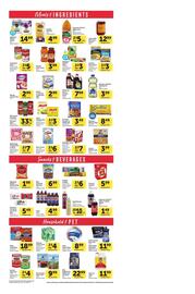 Vons weekly ad week 45 Page 6
