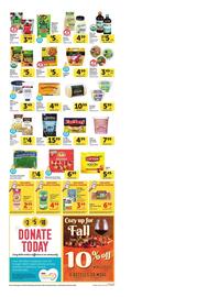 Vons weekly ad week 45 Page 9