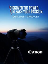 Canon Flugblatt Seite 1