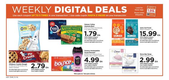 Foods Co weekly ad week 45 Page 2