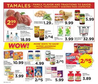 Foods Co weekly ad week 45 Page 3