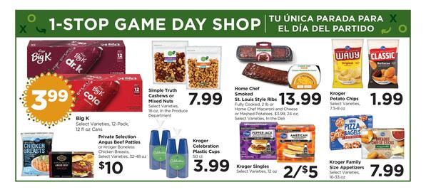 Foods Co weekly ad week 45 Page 6