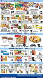 Rancho Markets weekly ad week 45 Page 2