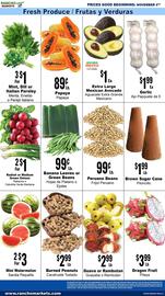 Rancho Markets weekly ad week 45 Page 3