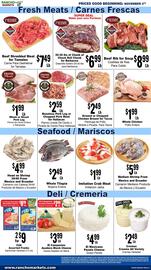 Rancho Markets weekly ad week 45 Page 4