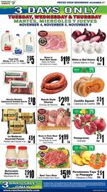 Rancho Markets weekly ad week 45 Page 5