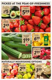 Nesters Market flyer Page 2