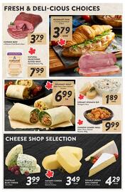 Nesters Market flyer Page 4