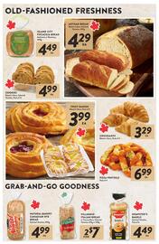 Nesters Market flyer Page 5