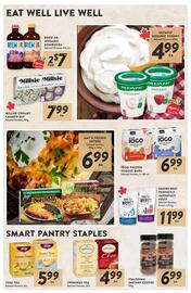 Nesters Market flyer Page 6